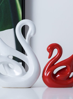 摆件装饰品酒柜家居简约工