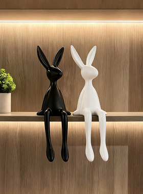 感摆件装饰品新电视墙酒柜