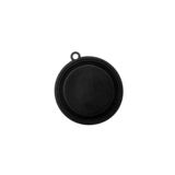 Набережная водяная пленка Универсальное газовое давление водного давления барабанная мембрана газовой газовой газовой канал Клапан Клапан Клейский наклад