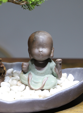 御景家饰品仿真盆栽客厅装饰摆设