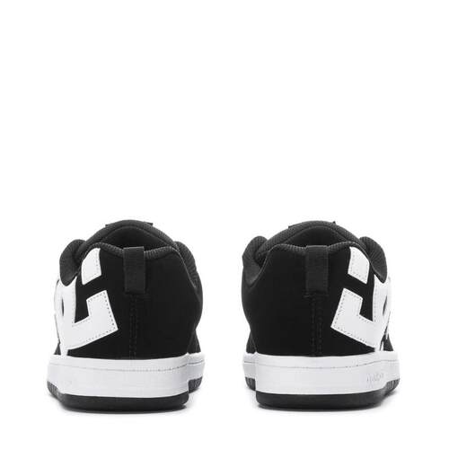 代购DC SHOES男士滑板鞋缓震舒适轻便灵活透气通风防滑耐磨 - 图3
