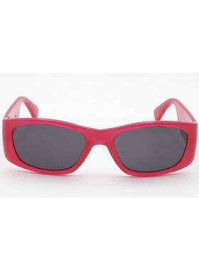 代购moschino莫斯奇诺女士太阳镜防紫外线遮光清晰视野日常防护