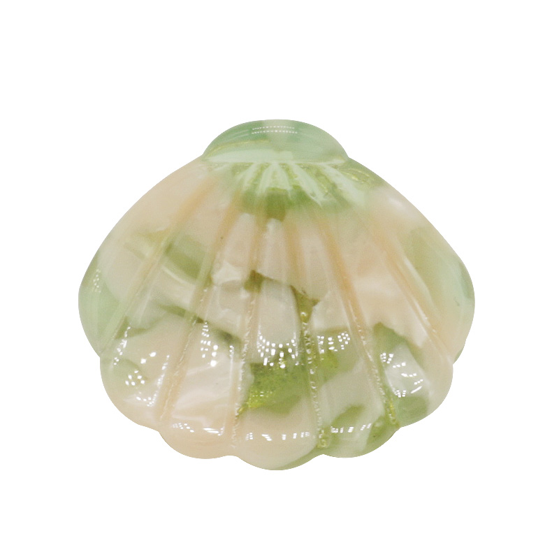 百搭 小小樱花系醋酸爱心贝壳糖利饰发抓发夹桃心发饰头饰日系 百搭 小小樱花系醋酸爱心贝壳糖利饰发抓发夹桃心发饰头饰日系