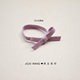 Hairband Jenny Girl Knotted Korean Hairdress
