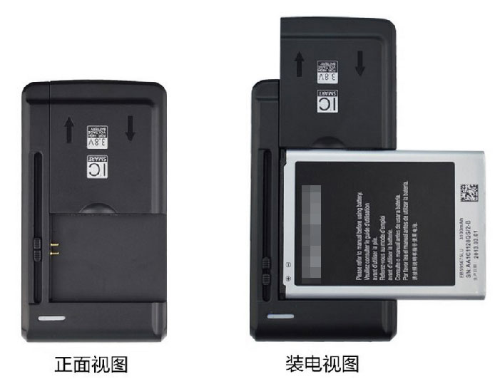 适用三星J3119S手机电池sm-J3110电板锂型号的原装机电信移动版 - 图2