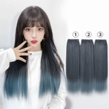 Ai fei [модель градиента красителя]