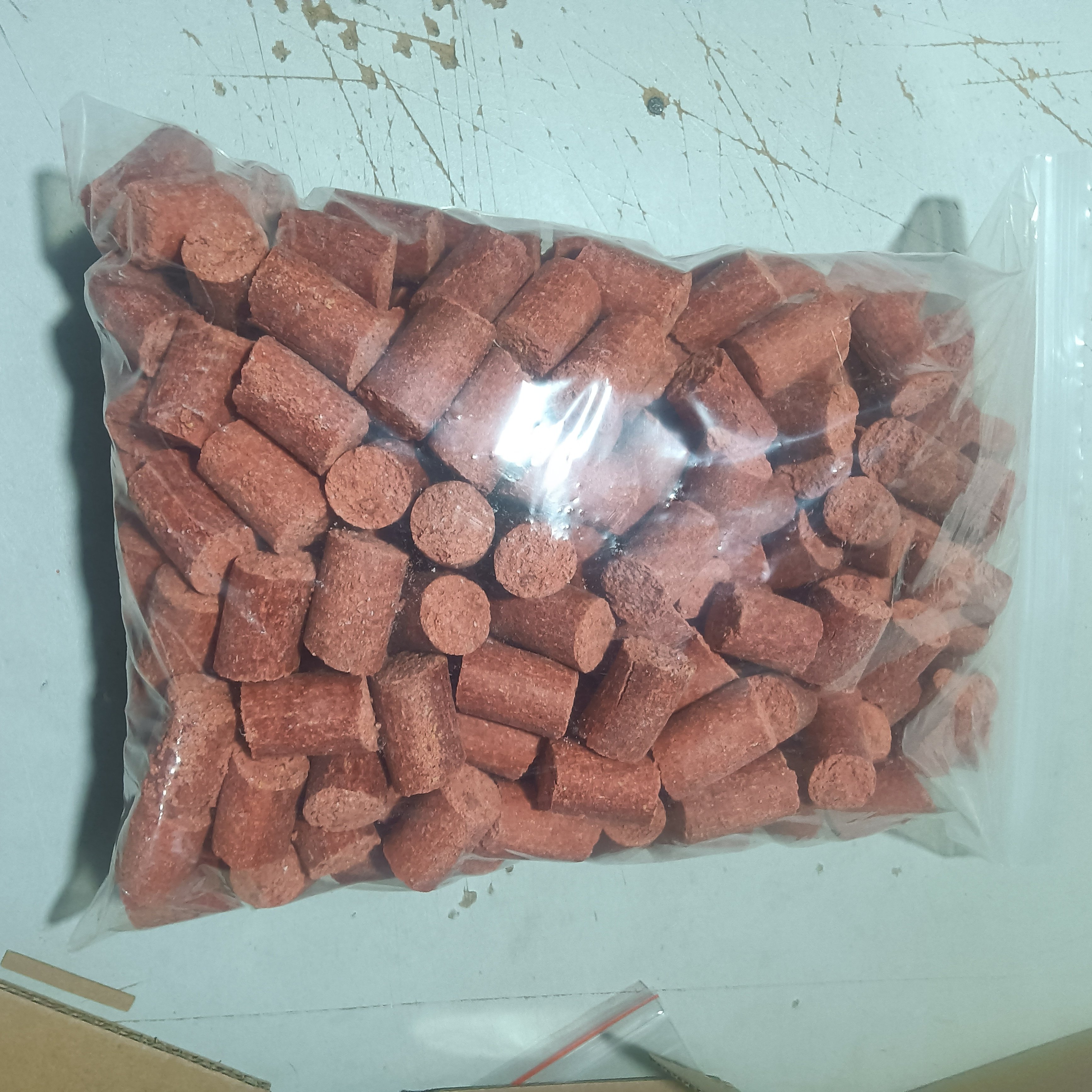 筏钓鸭嘴翘翘嘴红尾大颗粒打窝饵料,淘宝优惠券,粉丝福利购,淘宝优惠卷