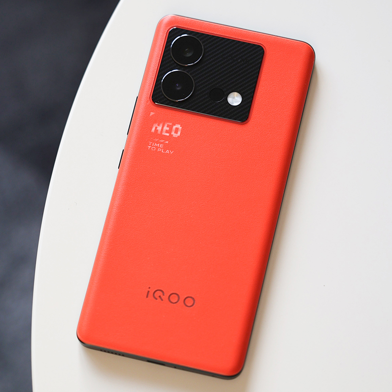 5G新品vivo iQOO Neo8 Pro新款手机iqooneo8pro 全新原封未激活8P - 图0