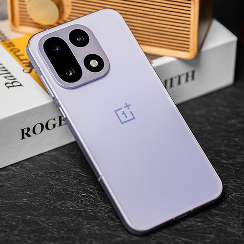 【全新未拆封未激活】OnePlus/一加 一加 15手机国行正品全国联保 - 图2
