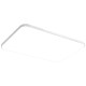 Ultra-thin living room lamp modern simple eye protection ceiling lamp