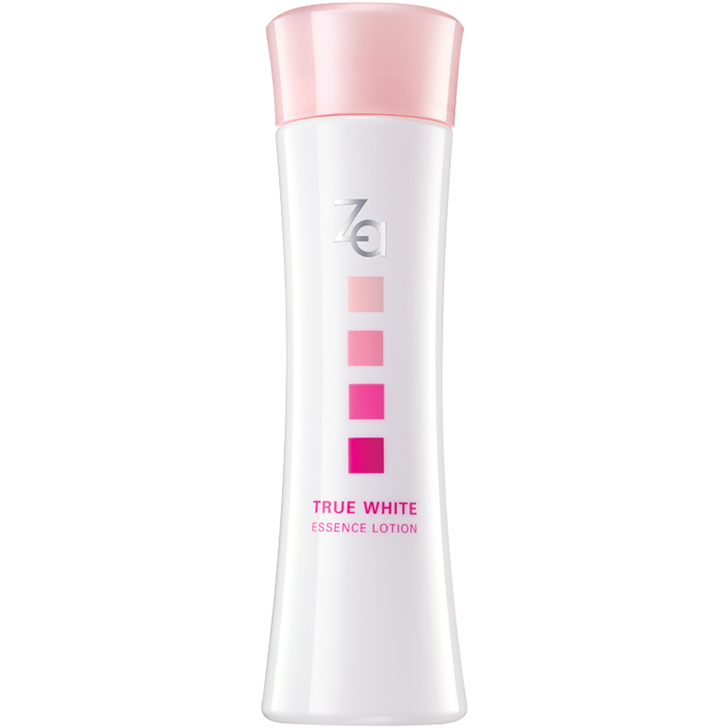 资生堂透亮精粹化妆露乳官网化妆水 za姬芮萱菲化妆水/爽肤水