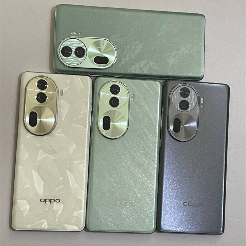 适用于 OPPO Reno11手机模型机 Reno11pro模型机 柜台展示测试机 - 图3