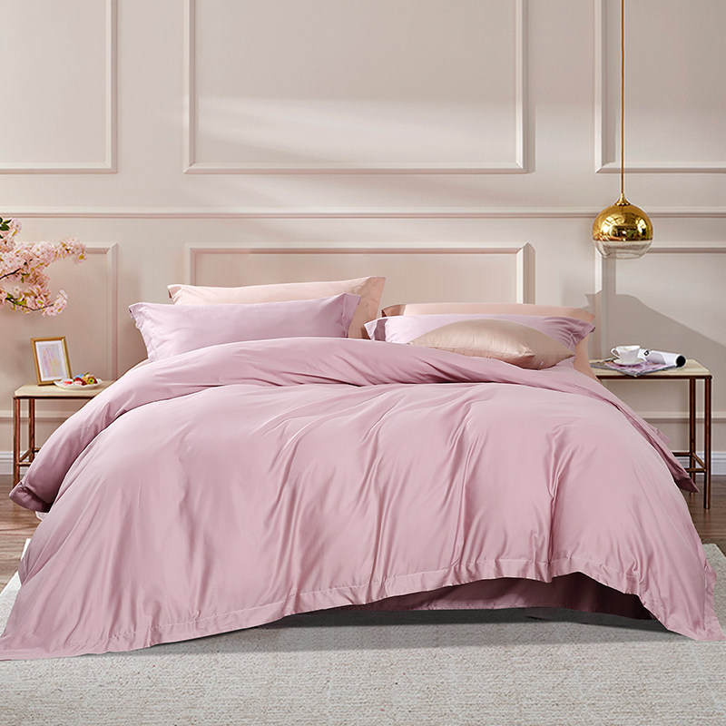 富安娜富安娜全棉纯棉被套单件新疆长绒棉被罩套民宿宾馆床品套件,淘宝优惠券,粉丝福利购,淘宝优惠卷