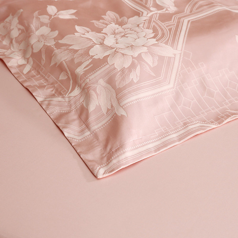  富安娜婚庆床品套件