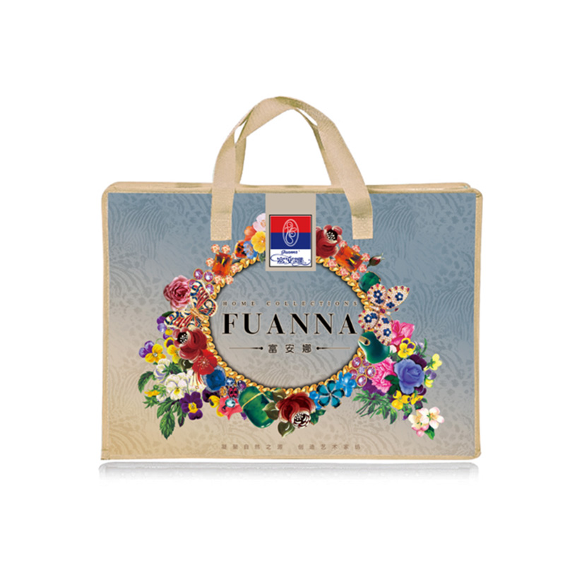 富安娜四件套全棉纯棉清仓正品婚庆双人网红床