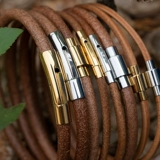 Чокер, ожерелье, ремешок, кожаный колокольчик, домашний питомец, делается под заказ, кот, простой и элегантный дизайн