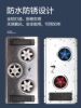 Xianke style warm bathroom bathroom five-in-one bathroom heater