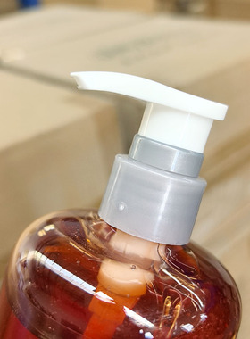沐浴油~乌木玫瑰无水沐浴油 沐浴露 400ml 以油养肤