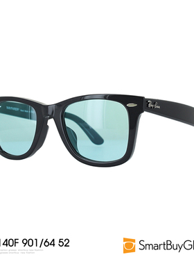 墨镜舒适风方框Rayban雷朋