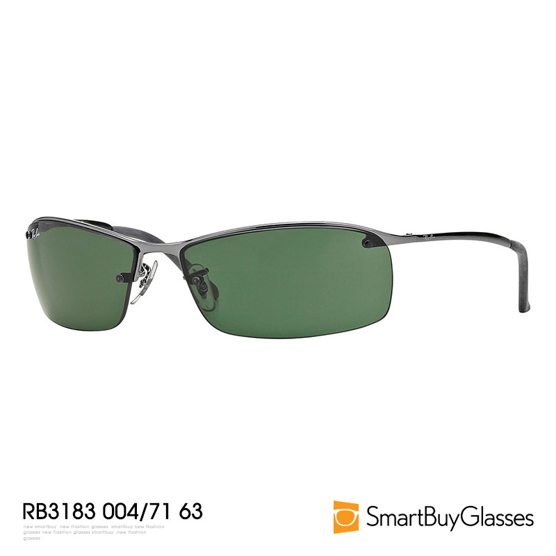 rayban雷朋太阳正品男拉风同款墨镜 SmartBuy海外太阳眼镜