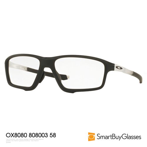 Oakley欧克利眼镜框男款运动防滑出游轻便易携框架镜 OX8080 - 图2