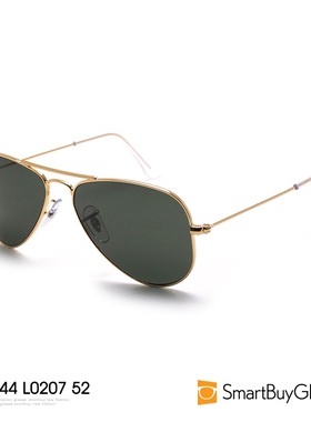 雷朋情侣飞行员太阳眼镜