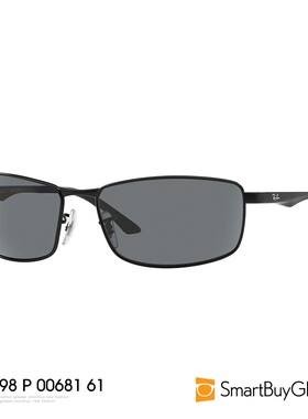 rayban太阳眼镜雷朋男