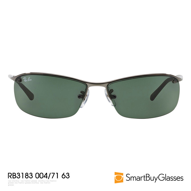 rayban雷朋太阳正品男拉风同款墨镜 SmartBuy海外太阳眼镜