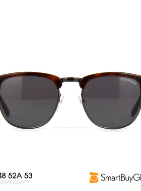 太阳眼镜汤姆福特优雅男