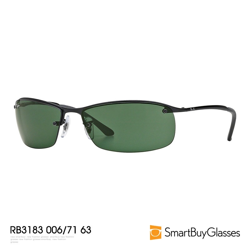 rayban雷朋太阳正品男拉风同款墨镜 SmartBuy海外太阳眼镜