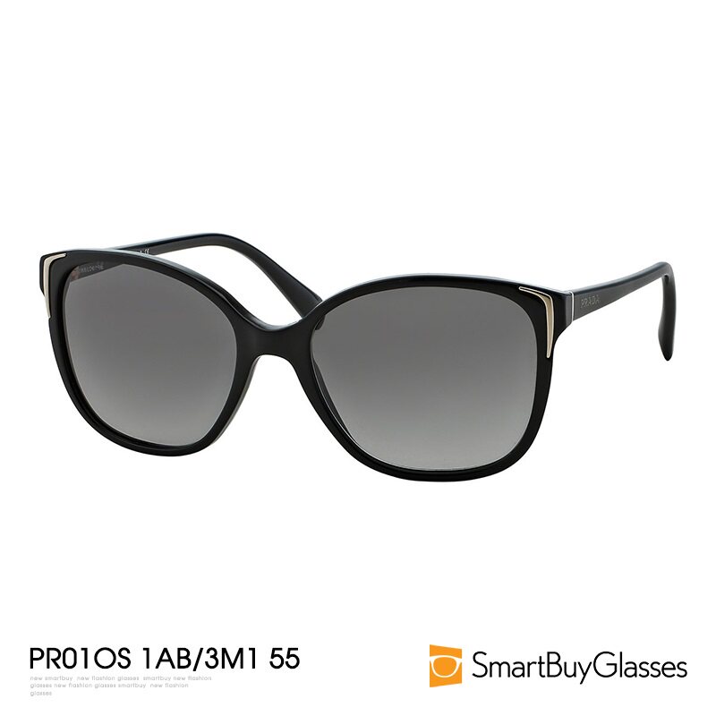 prada太阳正品女明星同款欧美墨镜 SmartBuy海外太阳眼镜