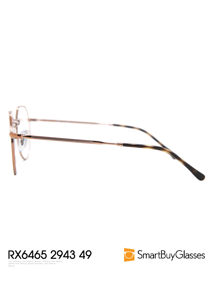 ray-ban时尚舒适小巧韩系风眼镜架 SmartBuy海外眼镜架