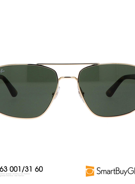 rayban雷朋太阳镜时尚复古男士