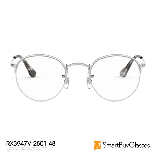 ray ban thin frame glasses