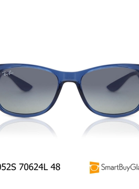rayban雷朋方框儿童墨镜太阳镜