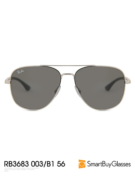 Ray-Ban雷朋太阳镜时尚舒适