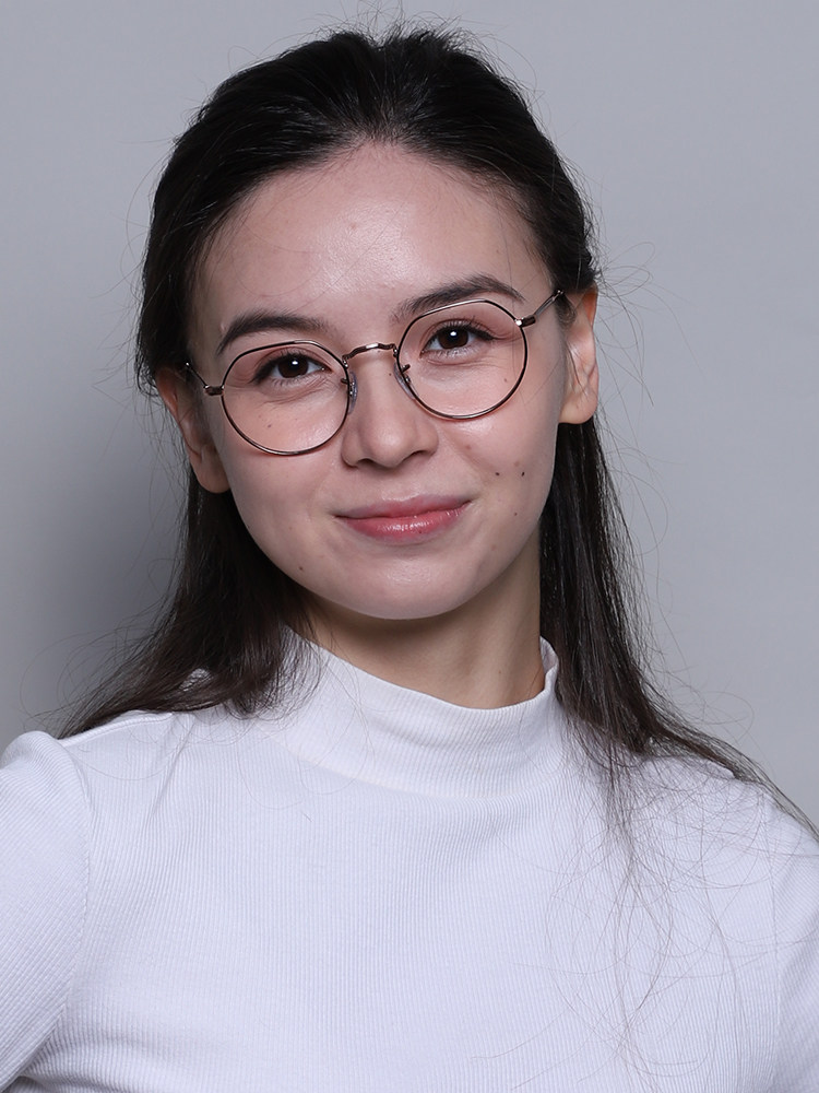 ray-ban时尚舒适小巧韩系风眼镜架 SmartBuy海外眼镜架