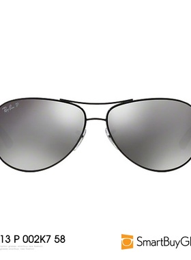 雷朋rayban双梁造型酷炫太阳眼镜