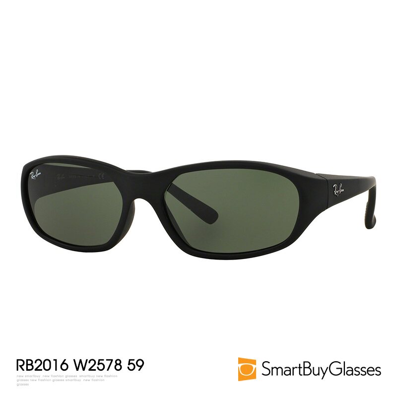 rayban雷朋太阳板材轻运动太阳镜 SmartBuy海外太阳眼镜