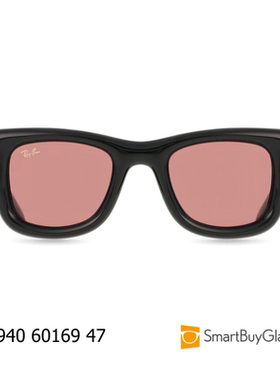 rayban墨镜雷朋全框太阳眼镜