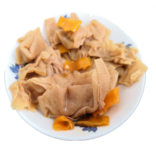 福建龙岩日日营客家卤水长汀豆腐干特产小吃豆干网红休闲嚼劲零食 - 图3