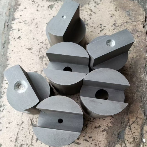 宁波线切割加工五金模具设计中走丝快走丝非标定制 零件工装夹具 - 图2