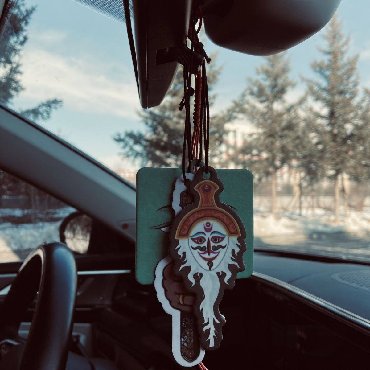 青海达瓦文创特色香片,淘宝优惠券,粉丝福利购,淘宝优惠卷