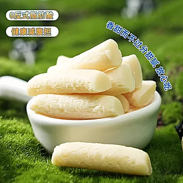 蒙亮！内蒙古草原奶干108g*6袋[45元优惠券]-寻折猪