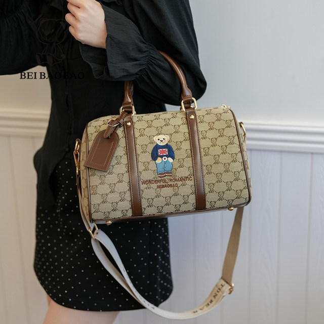 2024 new casual shoulder crossbody bag