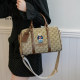 2024 new casual shoulder crossbody bag