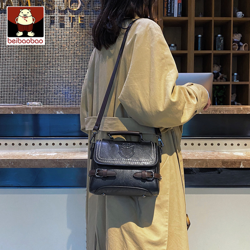 北包包今年流行2020新款秋百搭女包 北包包女士包袋