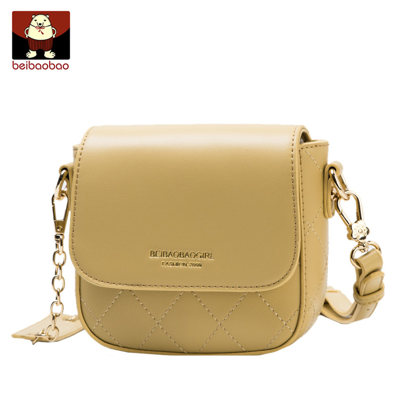 北包包迷你女2020新款潮链条小包包 北包包女士包袋