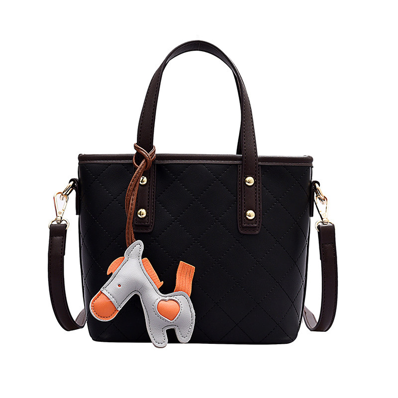 北包包网红百搭2020新款水桶小包包 北包包女士包袋