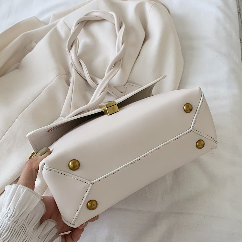 北包包法国小众腋下2020新款潮女包 北包包女士包袋